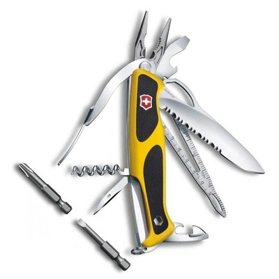 Canivete de Bolso Victorinox Grande Ranger Grip Boatsman - Foto 2