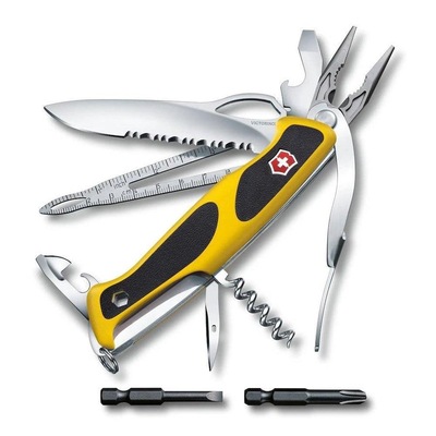 Canivete de Bolso Victorinox Grande Ranger Grip Boatsman - Foto 1