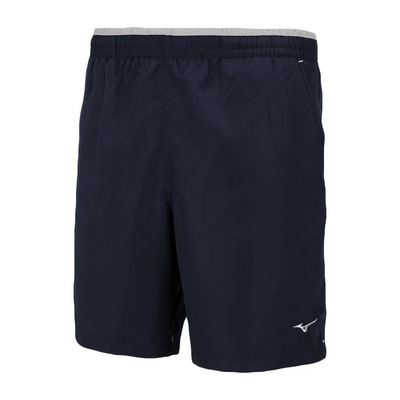 Bermuda Mizuno Tennis Master 7 - Masculina - Foto 1