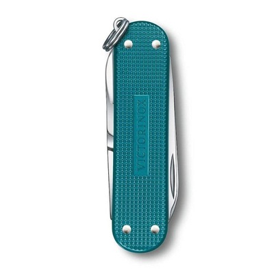 Canivete de Bolso Victorinox Pequeno Classic Alox - Foto 3