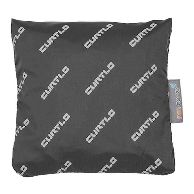 Capa de Chuva para Mochila Curtlo Raincover Grande - Foto 3