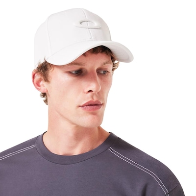 Boné Aba Curva Oakley Tincan Cap - Fechado - Adulto - Foto 4