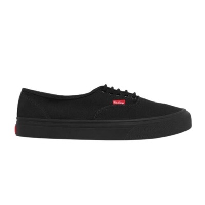 Tênis Redley Classic 10 Colors Summers Black - Adulto - Foto 1