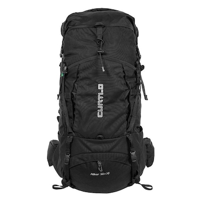 Mochila Curtlo Cargueira Hiker - 60 Litros - Foto 2