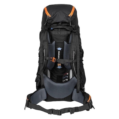 Mochila Curtlo Cargueira Ultralight - 60 Litros - Foto 2
