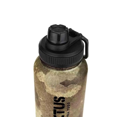 Garrafa Térmica Invictus Warrior 2.0 - 950ml - Foto 2