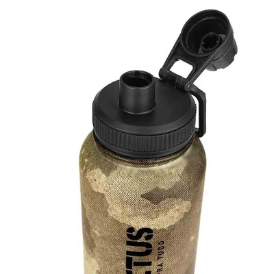 Garrafa Térmica Invictus Warrior 2.0 - 950ml - Foto 3