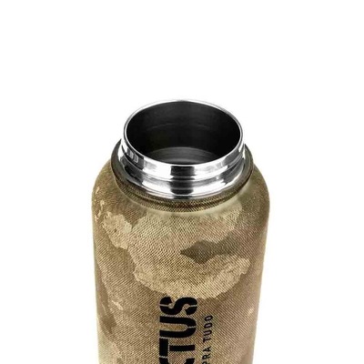 Garrafa Térmica Invictus Warrior 2.0 - 950ml - Foto 4