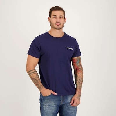Camiseta Approve Basic - Masculina - Foto 2