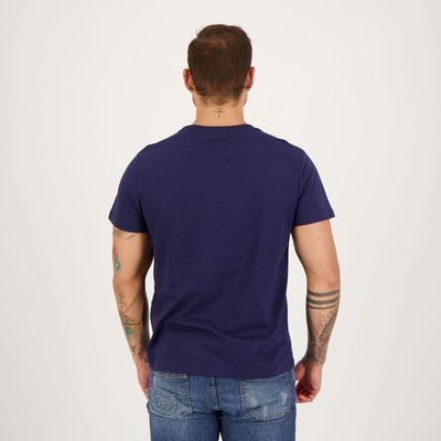 Camiseta Approve Basic - Masculina - Foto 3