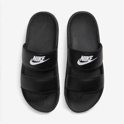 Chinelo Nike Offcourt Duo - Feminino - Foto 1