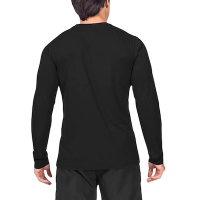 Camisa Térmica Umbro Skill Diamond - Masculina - Foto 2
