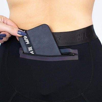 Calça Legging HUPI Femme - Feminina - Foto 5