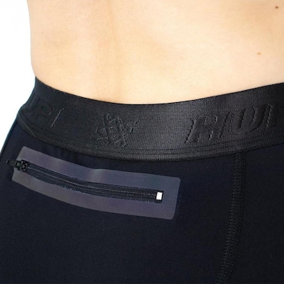 Calça Legging HUPI Femme - Feminina - Foto 6