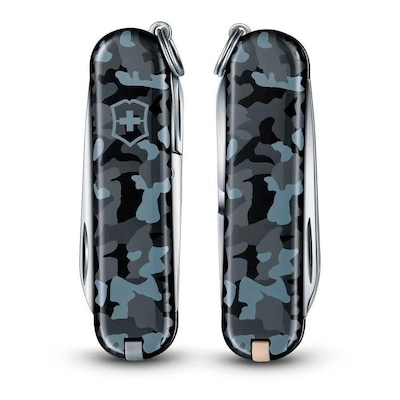 Canivete de Bolso Victorinox Classic Pequeno - Foto 2