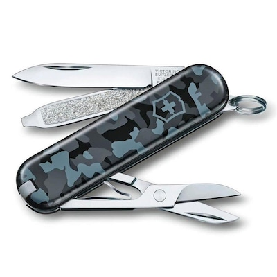 Canivete de Bolso Victorinox Classic Pequeno - Foto 1