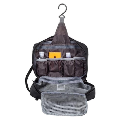 Necessaire Curtlo Travel Wash Grande - 5 Litros - Foto 5