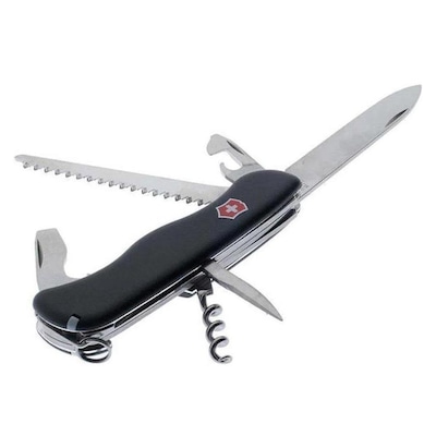 Canivete de Bolso Victorinox Forester Grande - Foto 2