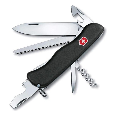 Canivete de Bolso Victorinox Forester Grande - Foto 1