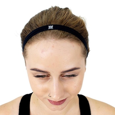 Faixa de Cabelo HUPI - 3 unidades - Foto 3
