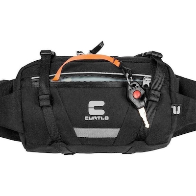 Pochete Curtlo Multifuncional Escaper - 4 Litros - Foto 4