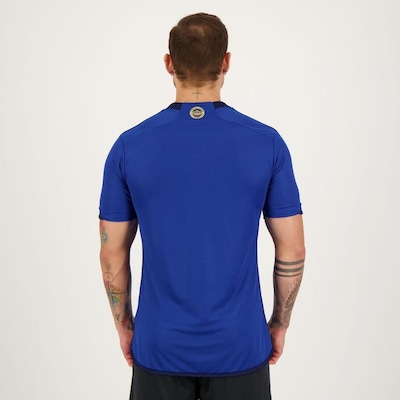 Camisa do Cruzeiro I 23 adidas - Masculina - Foto 3