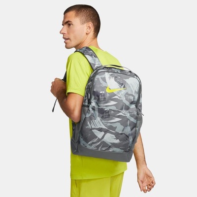 Mochila Nike Brasilia 45 cm (A) x 30 cm (L) x 17 cm - Foto 2