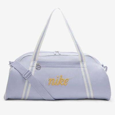 Bolsa Nike Gym Club Retro - Feminina - Foto 1