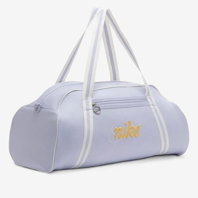 Bolsa Nike Gym Club Retro - Feminina - Foto 3