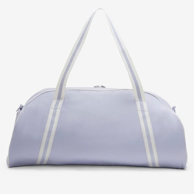 Bolsa Nike Gym Club Retro - Feminina - Foto 4