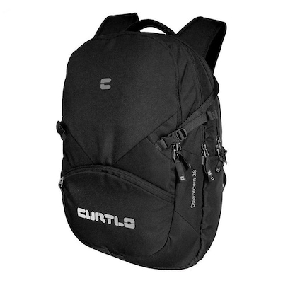 Mochila Curtlo Downtown Laptop - 28 Litros - Foto 2