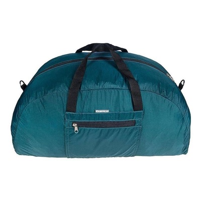 Sacola Gym Sack Curtlo Dobrável Trunk - 35 Litros - Foto 1