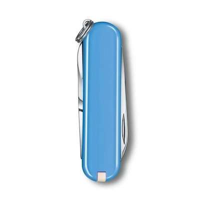 Canivete de Bolso Victorinox Classic SD Pequeno - Foto 3