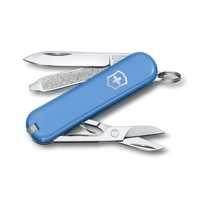 Canivete de Bolso Victorinox Classic SD Pequeno - Foto 1