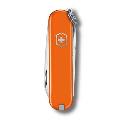 Canivete de Bolso Victorinox Classic SD Pequeno - Foto 2