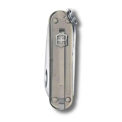 Canivete de Bolso Victorinox Classic SD Pequeno - Foto 2