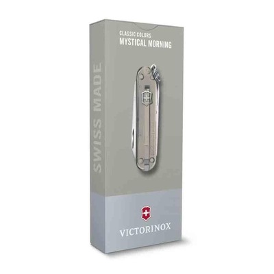 Canivete de Bolso Victorinox Classic SD Pequeno - Foto 4