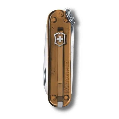 Canivete de Bolso Victorinox Classic SD Pequeno - Foto 2