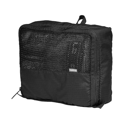 Necessaire Curtlo Mesh Organizer Pequeno - Foto 2