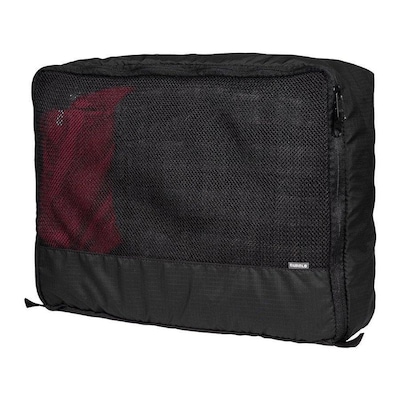 Necessaire Curtlo Mesh Organizer Grande - Foto 2