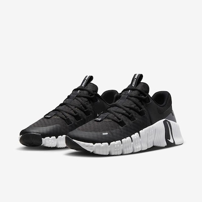 Tênis Nike Free Metcon 5 - Feminino - Foto 5