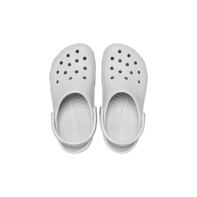 Chinelo Crocs Classic - Unissex - Foto 5