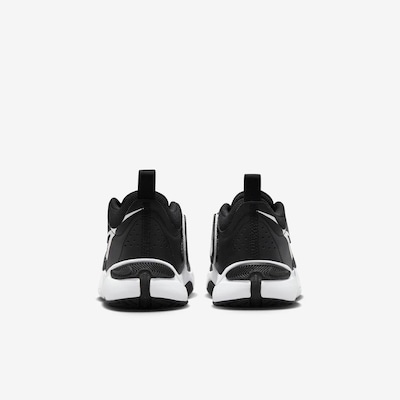 Tênis Nike Team Hustle D 11 Lil PS - Infantil - Foto 3