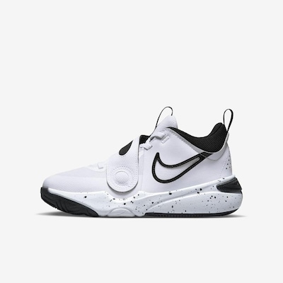 Tênis Nike Team Hustle D 11 GS - Infantil - Foto 1