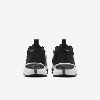 Tênis Nike Team Hustle D 11 GS - Infantil - Foto 6