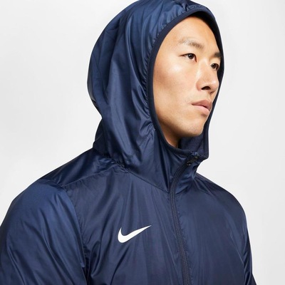 Jaqueta com Capuz Nike Therma Repel Park - Masculina - Foto 3