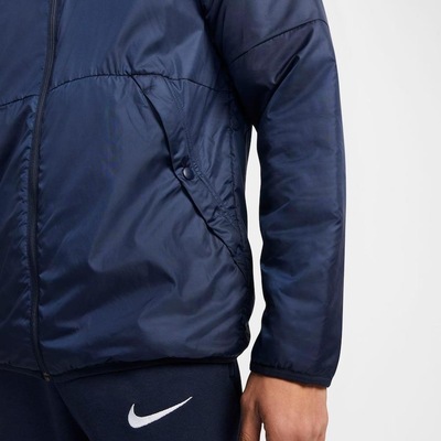 Jaqueta com Capuz Nike Therma Repel Park - Masculina - Foto 4