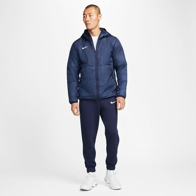 Jaqueta com Capuz Nike Therma Repel Park - Masculina - Foto 5