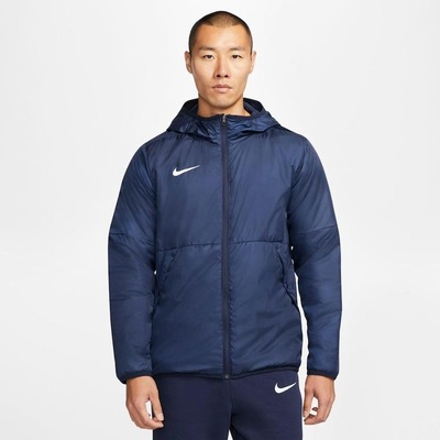 Jaqueta com Capuz Nike Therma Repel Park - Masculina - Foto 1