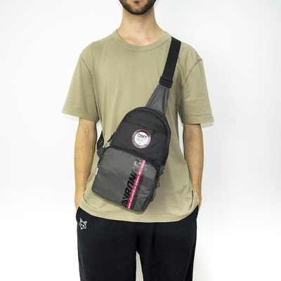 Shoulder Bag Onbongo - 4 Litros - Foto 2